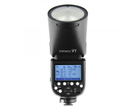 Quadralite Stroboss V1 Fuji  - 1489660 - zdjęcie 2